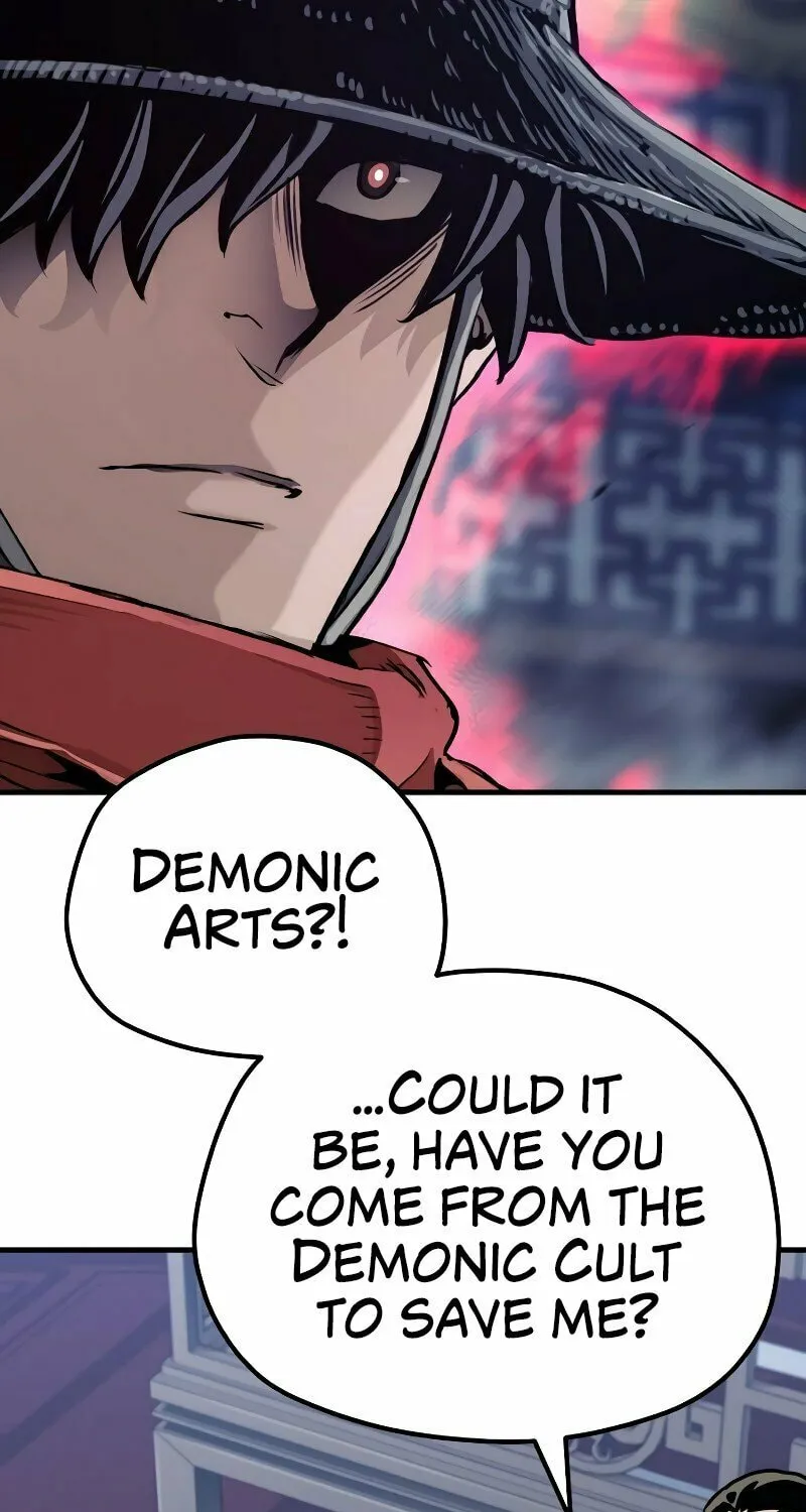 Murim RPG Simulation Chapter 71 page 45 - 