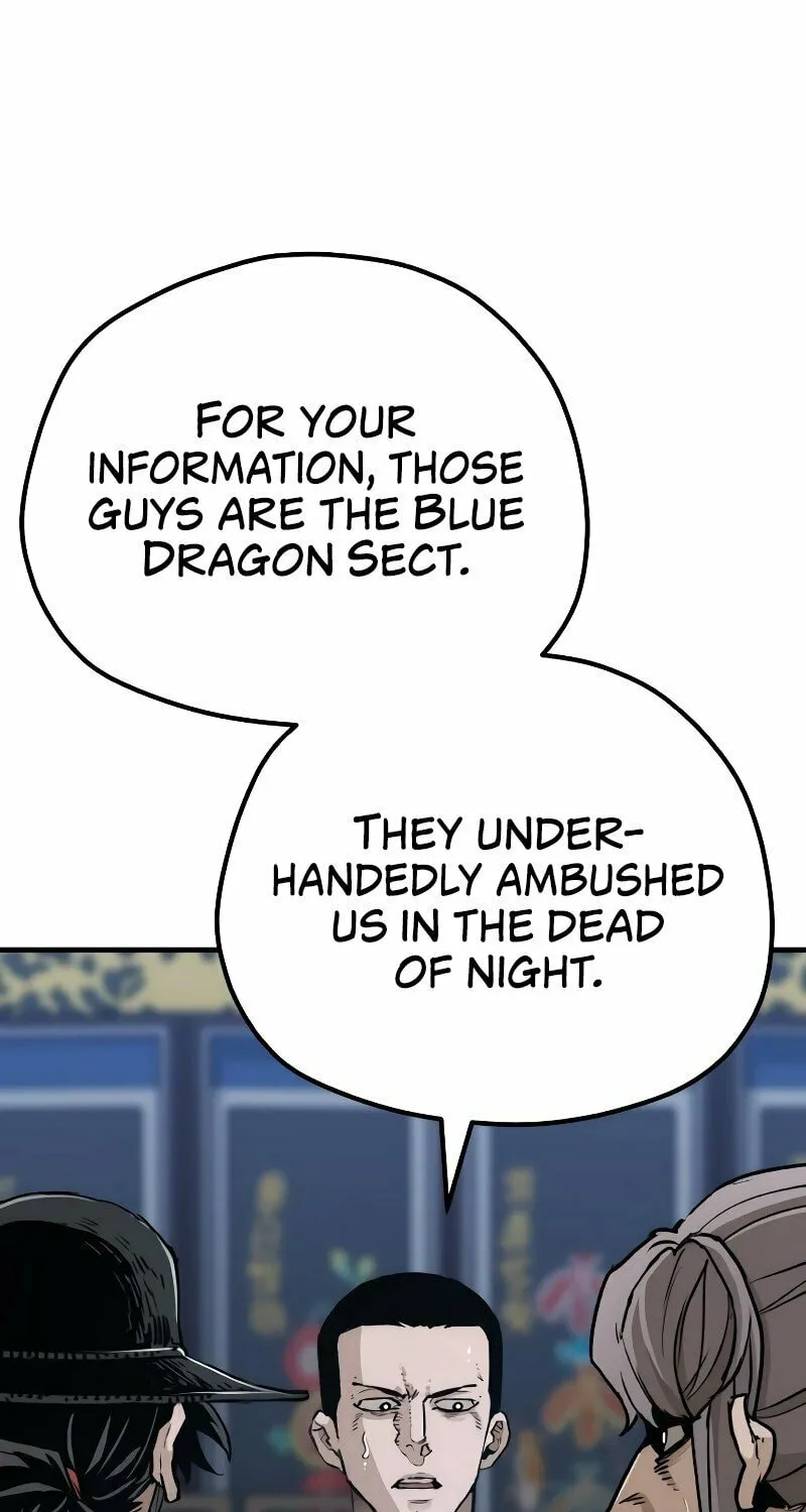 Murim RPG Simulation Chapter 71 page 47 - 