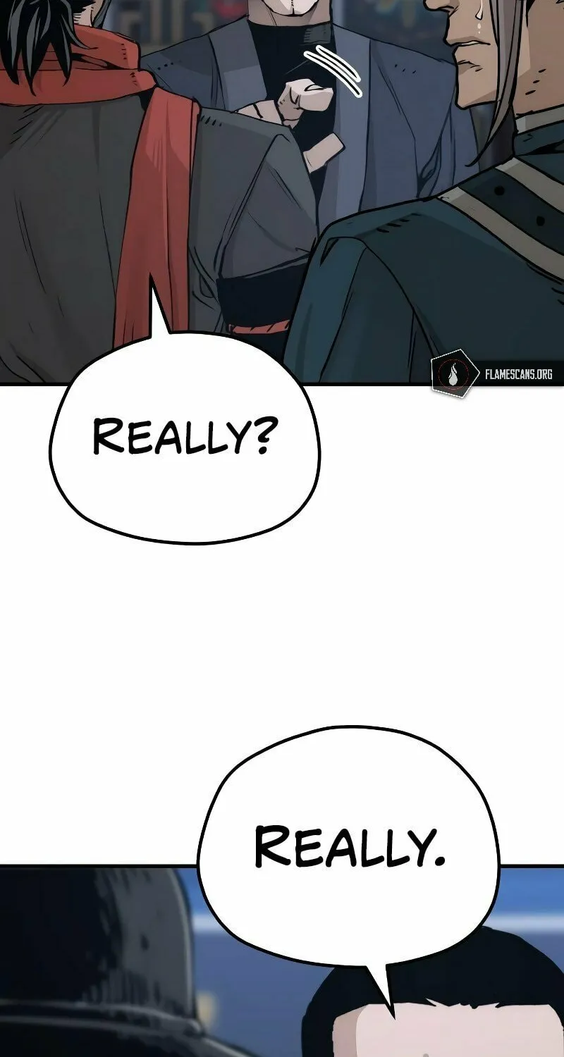 Murim RPG Simulation Chapter 71 page 48 - 