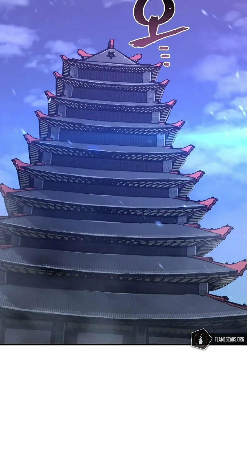 Murim RPG Simulation Chapter 71 page 6 - 
