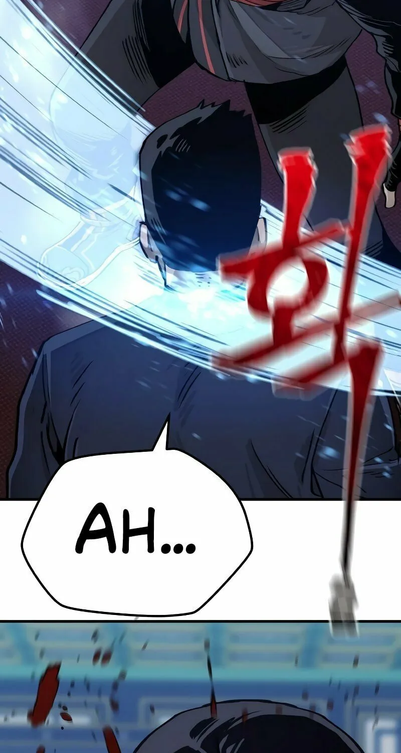 Murim RPG Simulation Chapter 71 page 54 - 