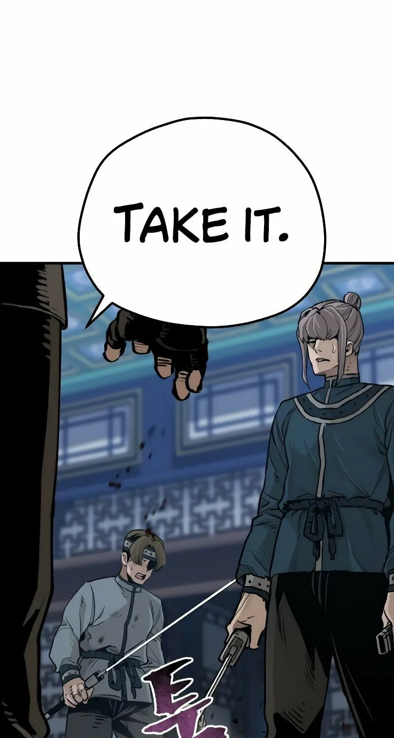 Murim RPG Simulation Chapter 71 page 59 - 