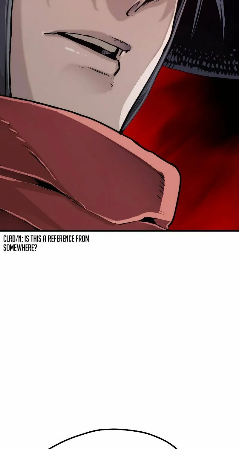Murim RPG Simulation Chapter 71 page 61 - 