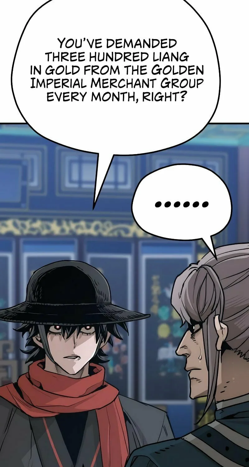 Murim RPG Simulation Chapter 71 page 62 - 