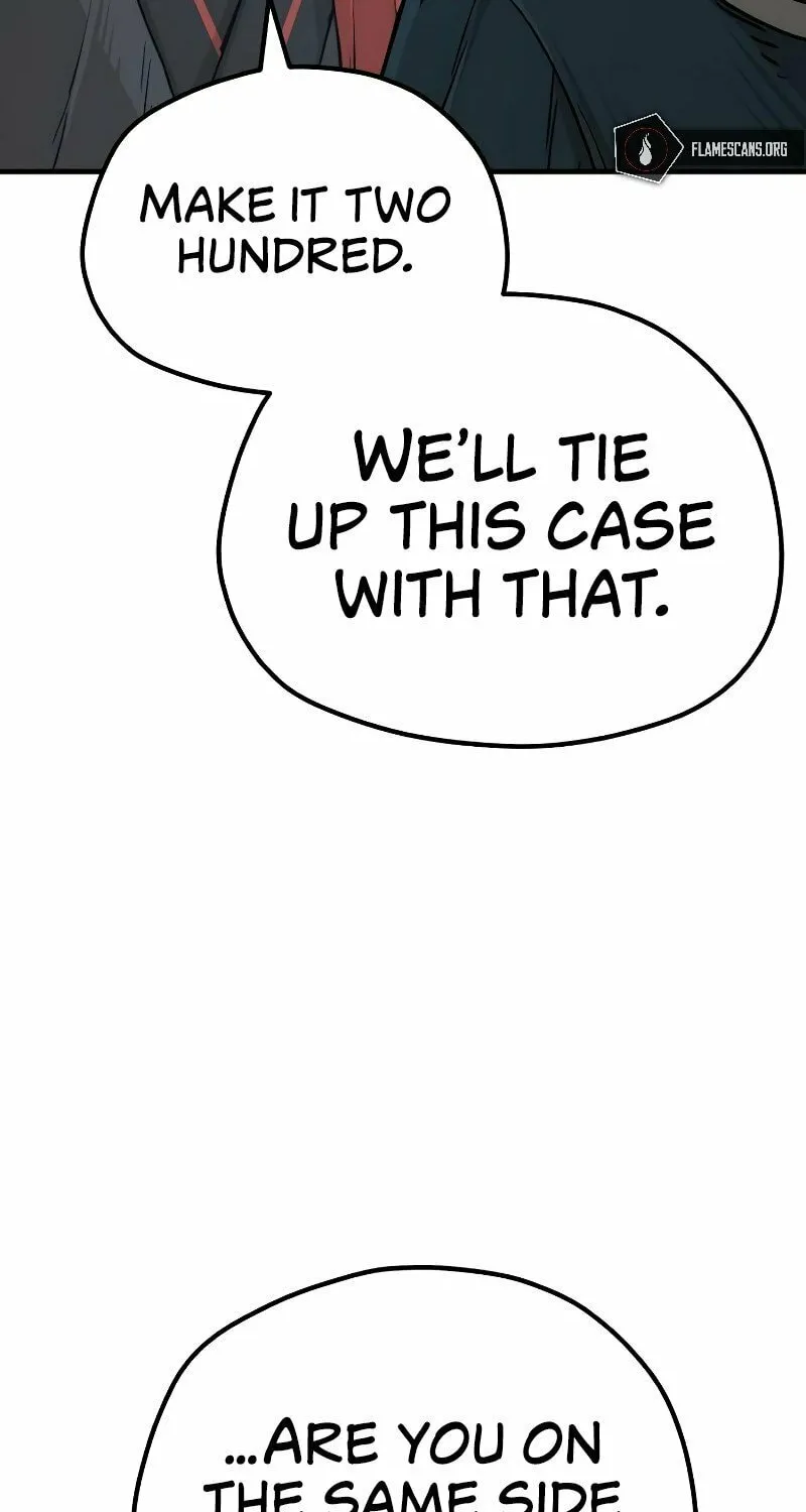 Murim RPG Simulation Chapter 71 page 63 - 