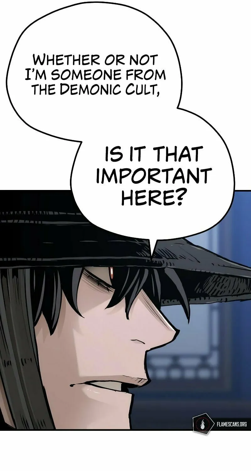 Murim RPG Simulation Chapter 71 page 65 - 