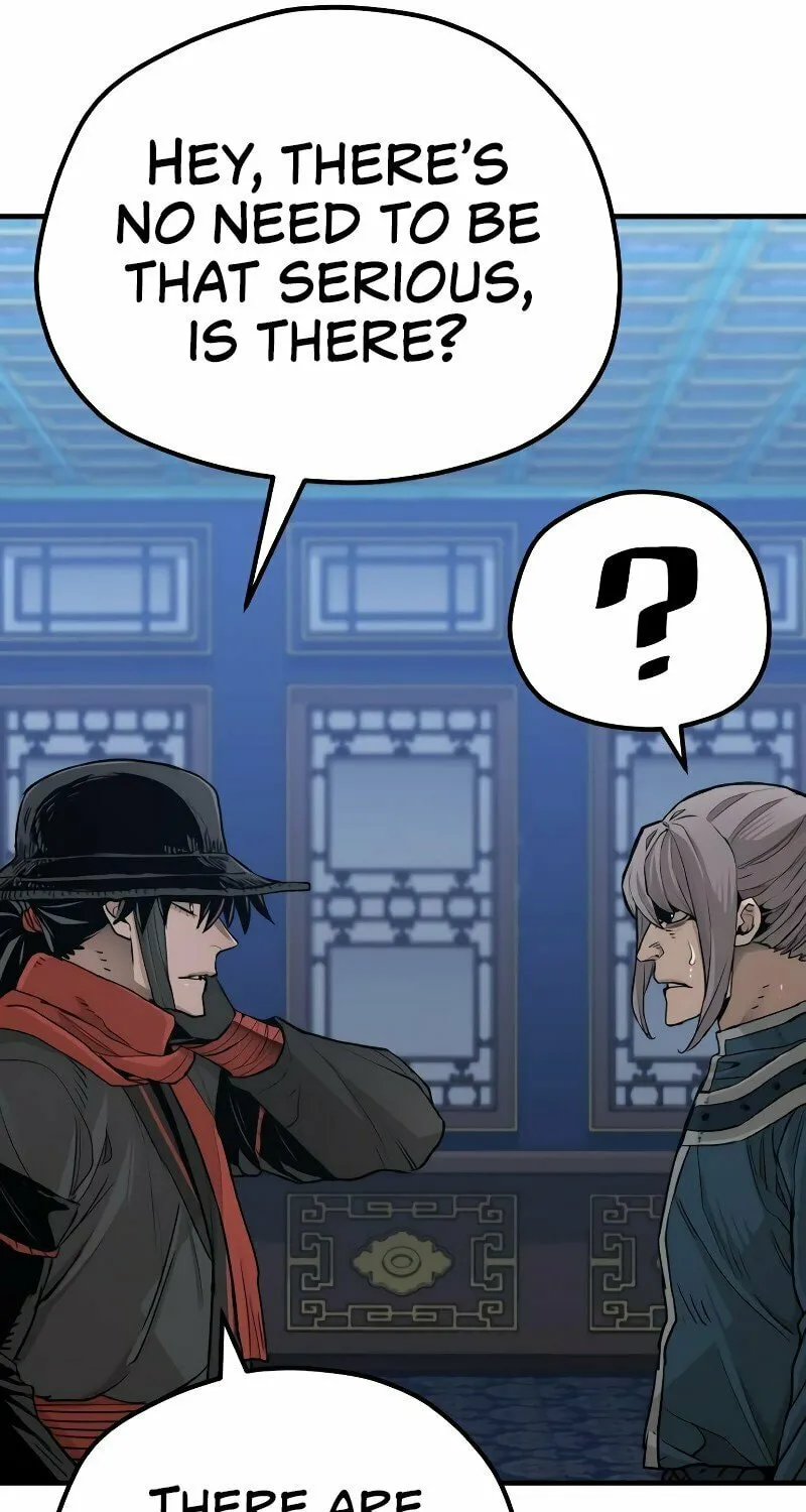 Murim RPG Simulation Chapter 71 page 73 - 