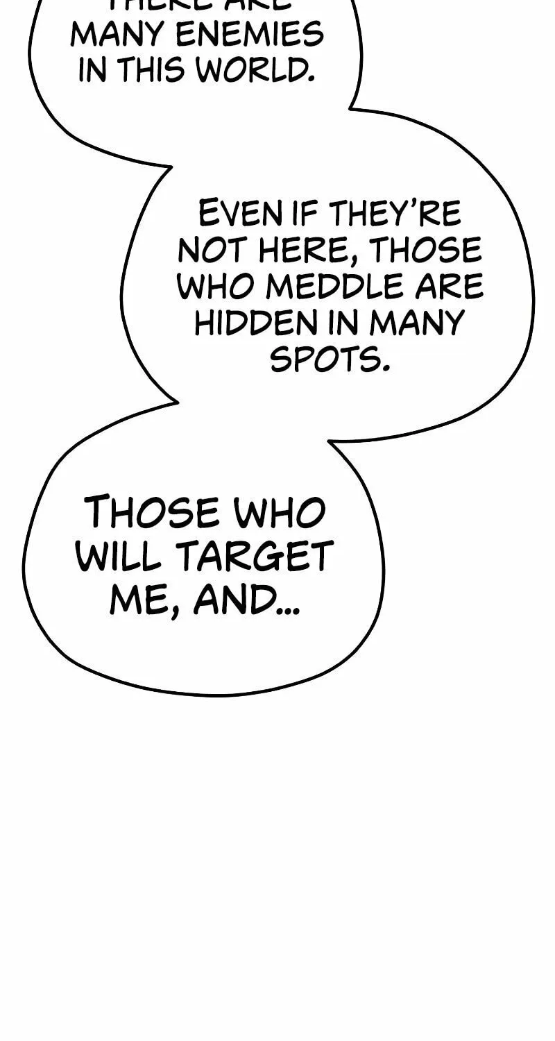 Murim RPG Simulation Chapter 71 page 74 - 