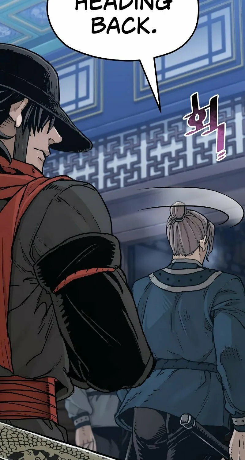 Murim RPG Simulation Chapter 71 page 79 - 