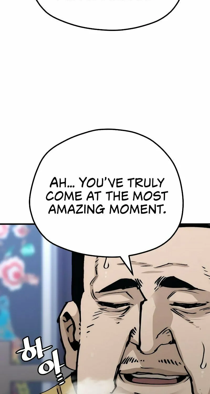 Murim RPG Simulation Chapter 71 page 84 - 
