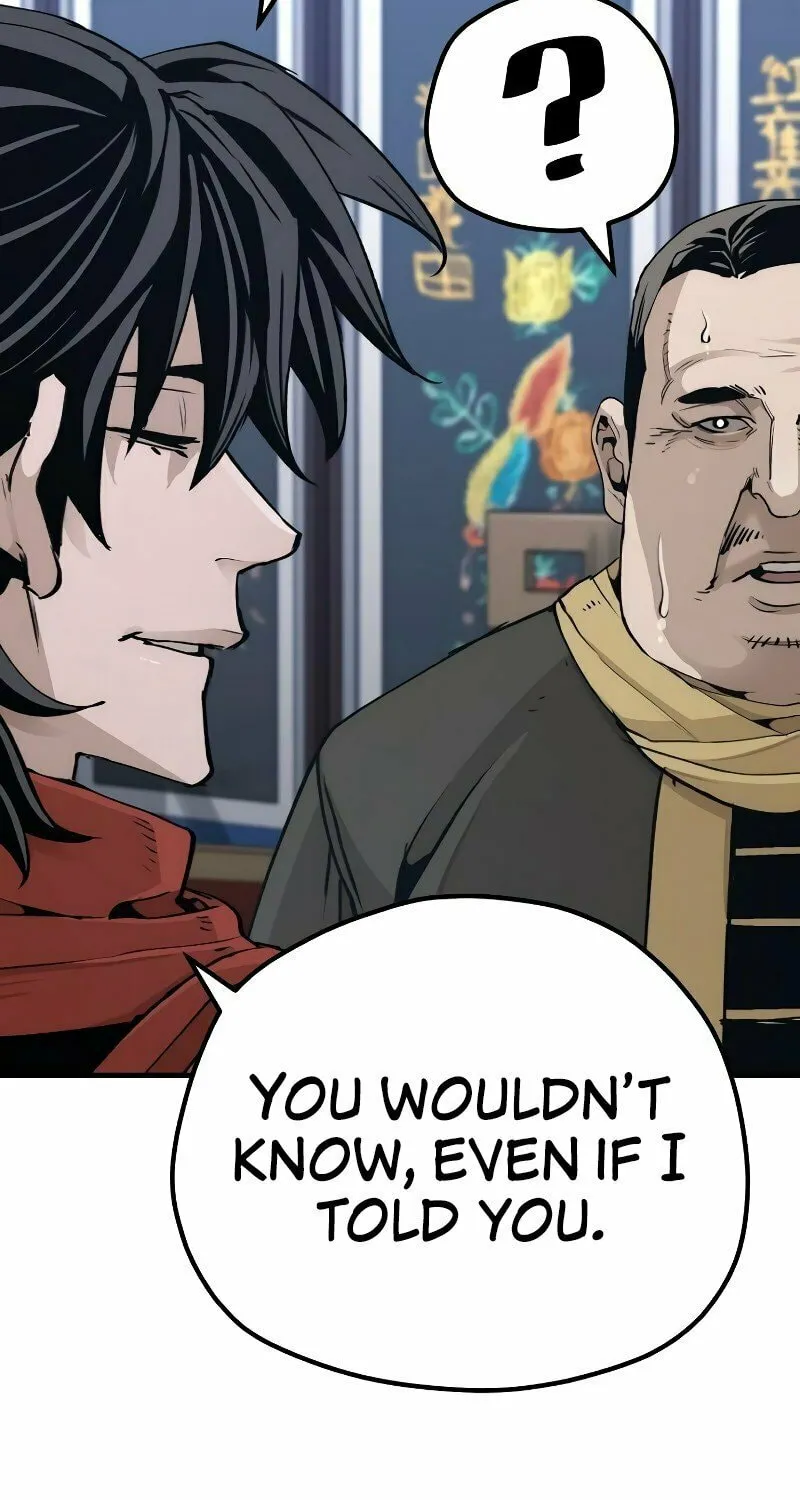 Murim RPG Simulation Chapter 71 page 90 - 
