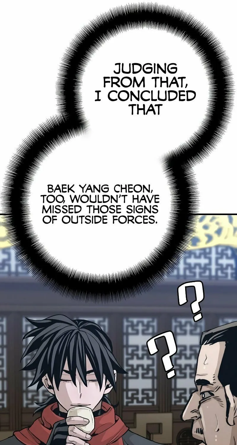 Murim RPG Simulation Chapter 71 page 95 - 