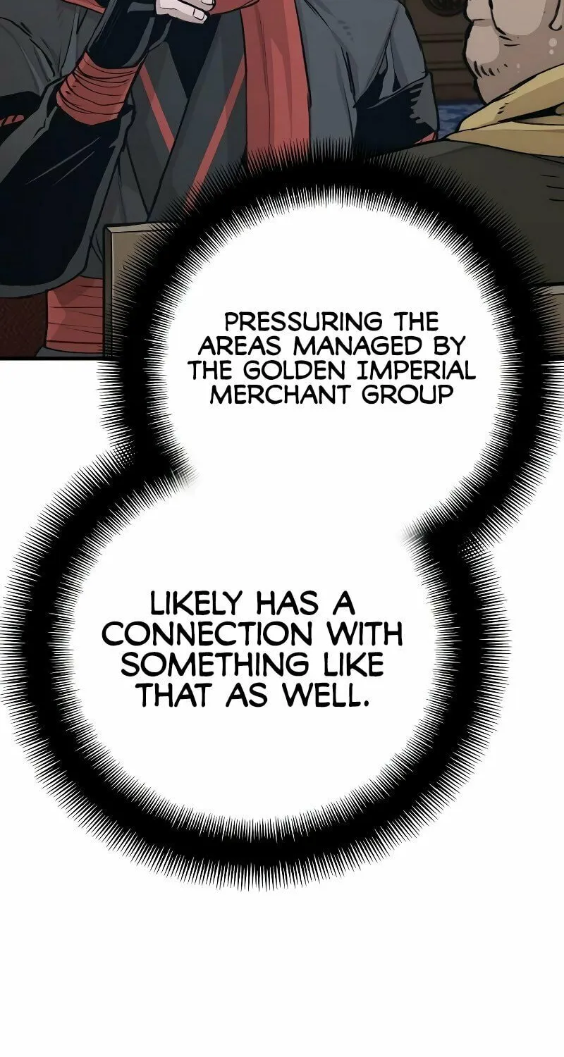 Murim RPG Simulation Chapter 71 page 96 - 