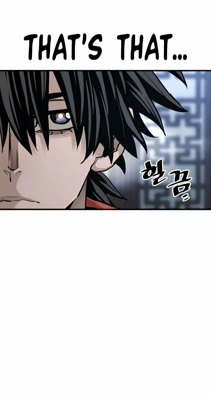 Murim RPG Simulation Chapter 71 page 97 - 