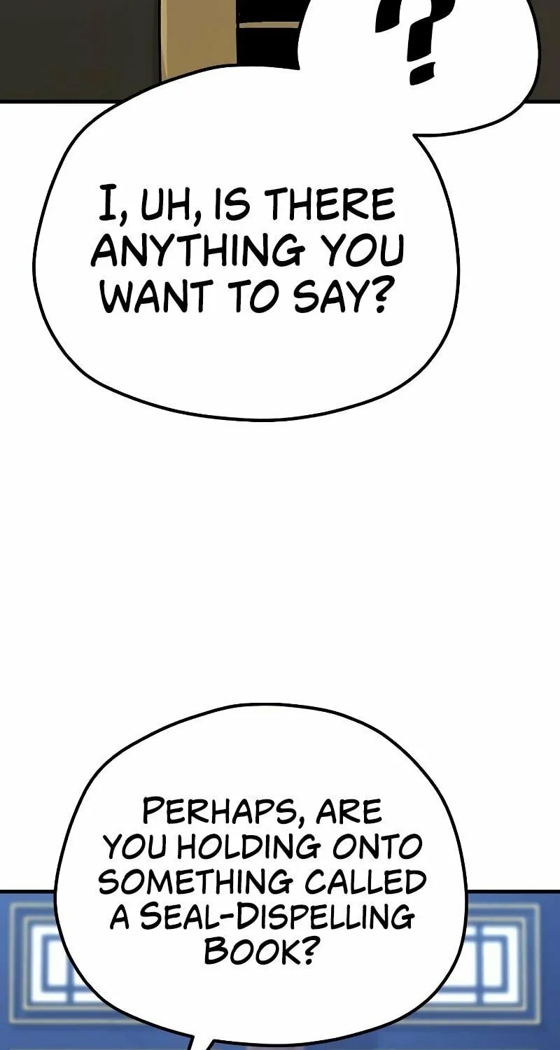 Murim RPG Simulation Chapter 71 page 99 - 