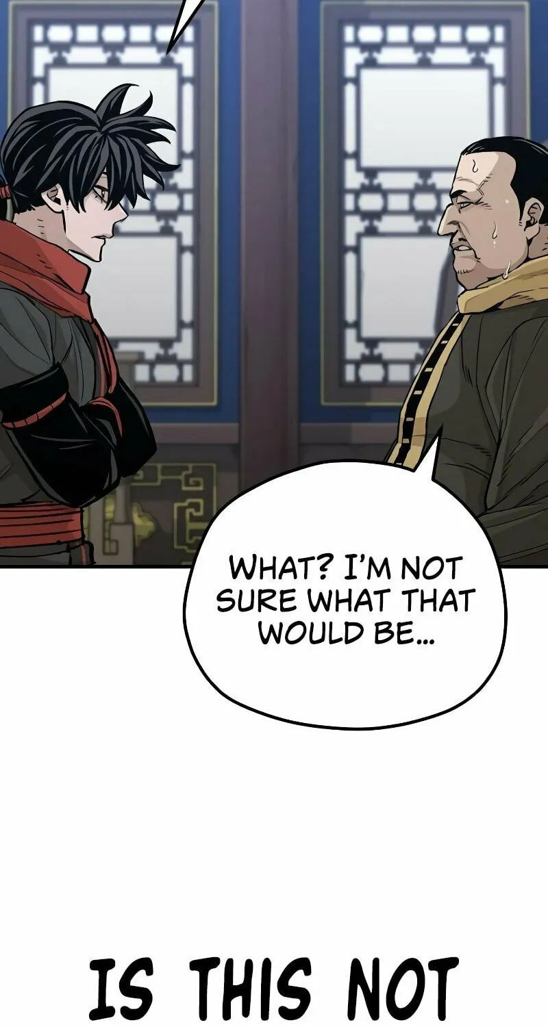 Murim RPG Simulation Chapter 71 page 100 - 