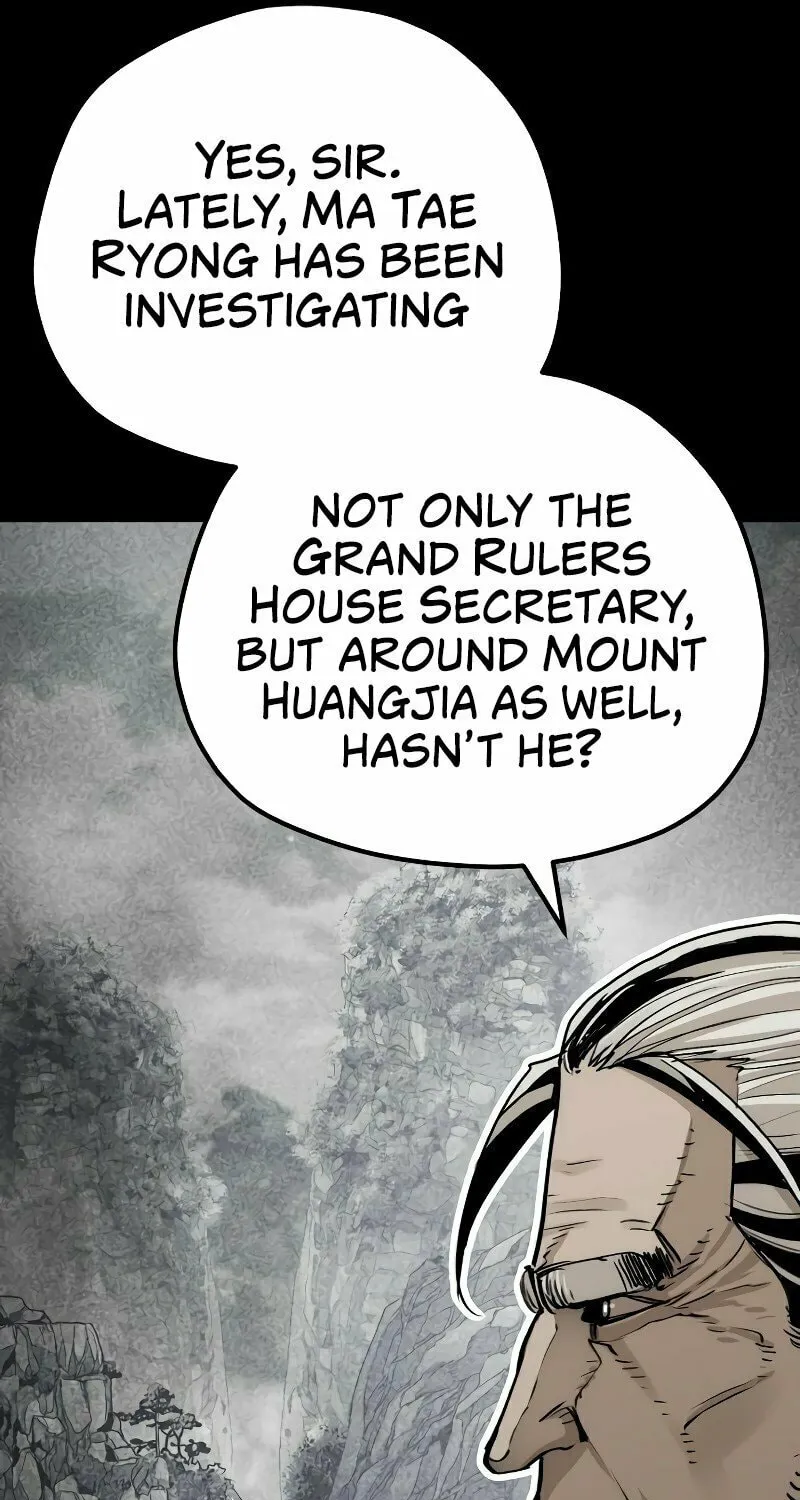 Murim RPG Simulation Chapter 72 page 102 - 