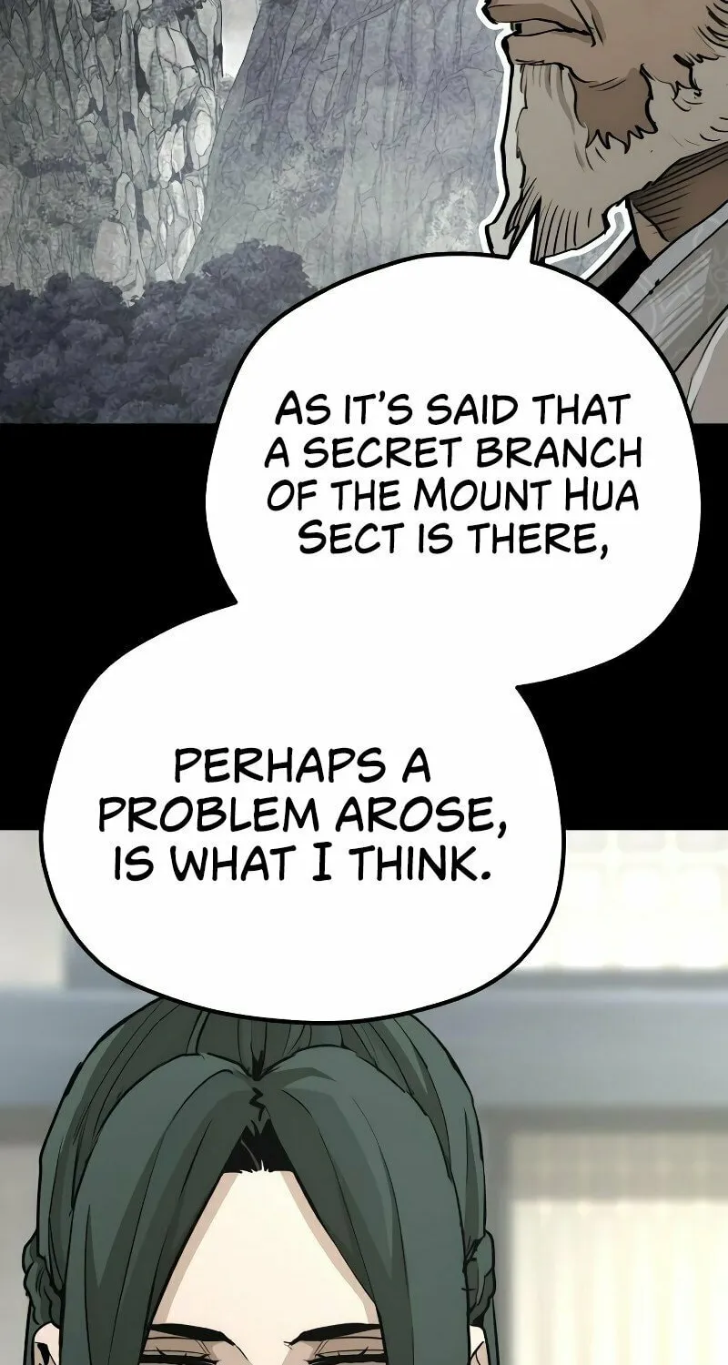 Murim RPG Simulation Chapter 72 page 103 - 