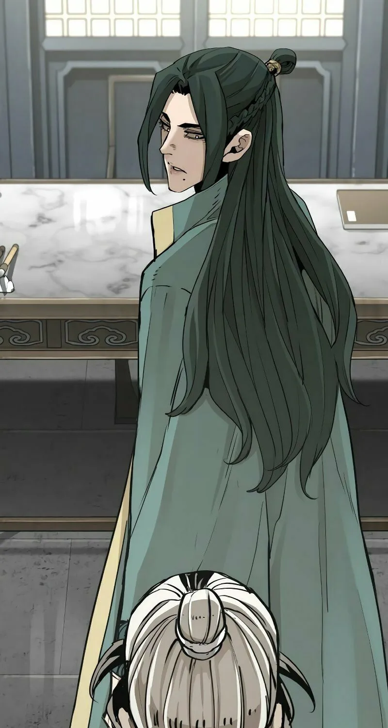 Murim RPG Simulation Chapter 72 page 106 - 
