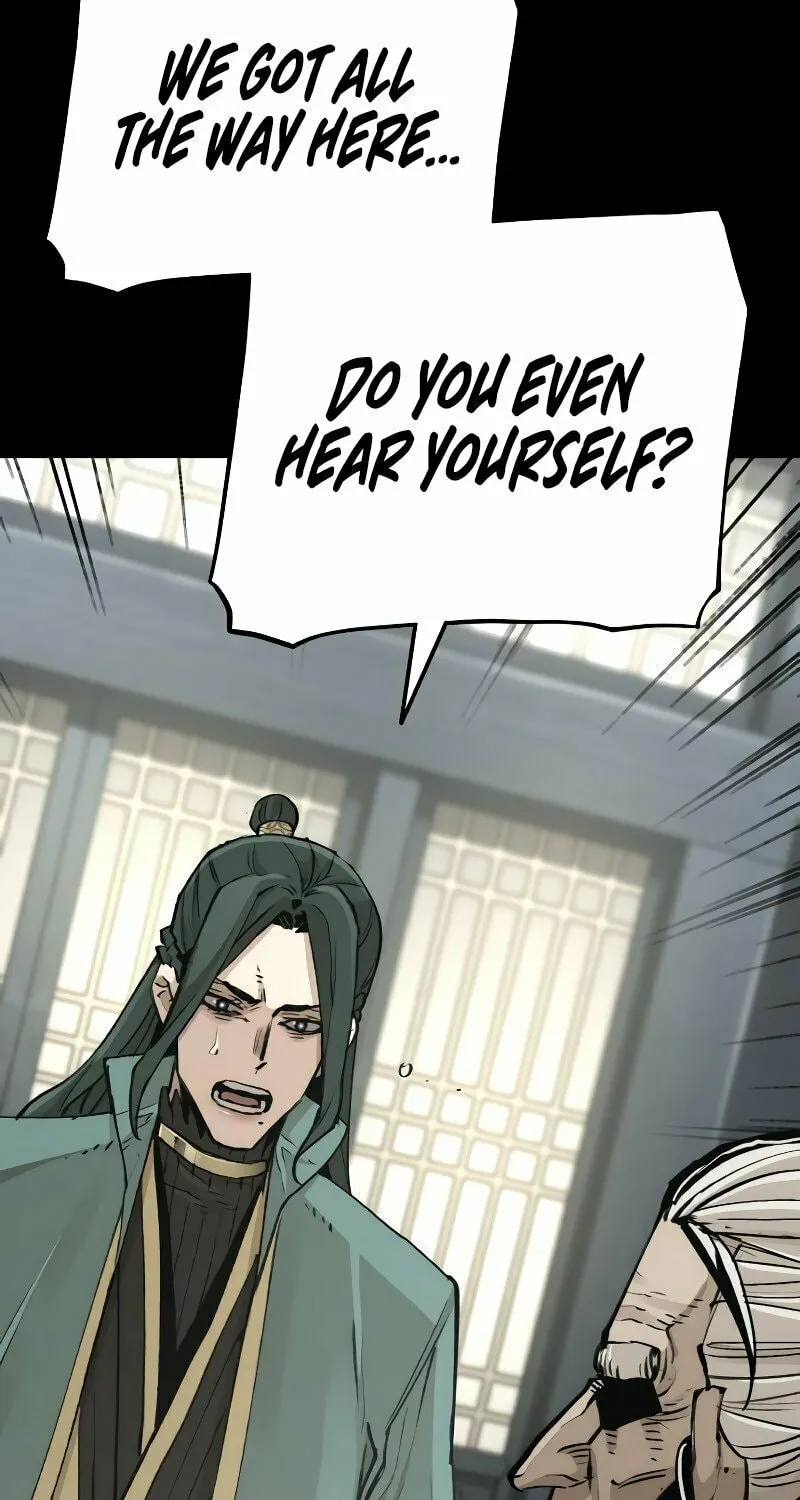 Murim RPG Simulation Chapter 72 page 108 - 