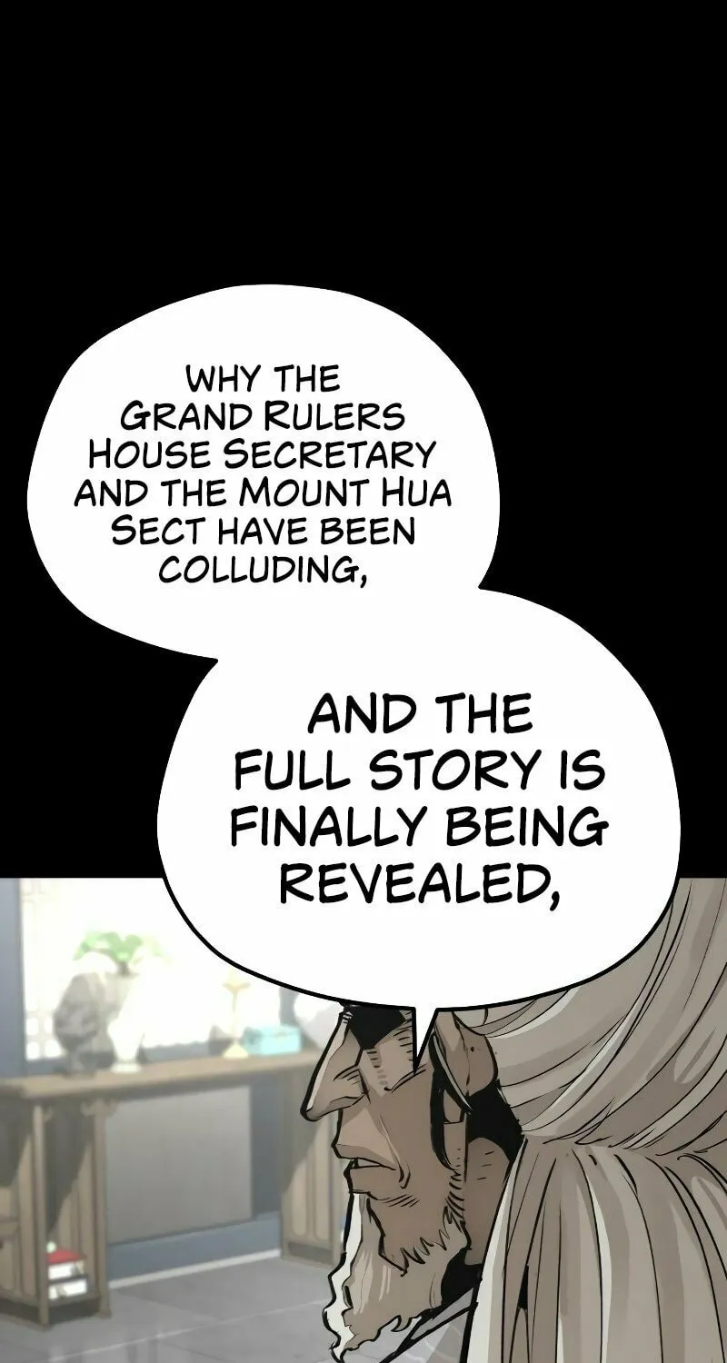 Murim RPG Simulation Chapter 72 page 110 - 