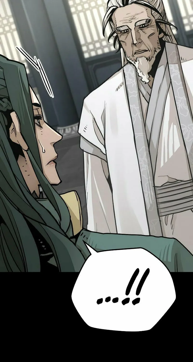 Murim RPG Simulation Chapter 72 page 116 - 