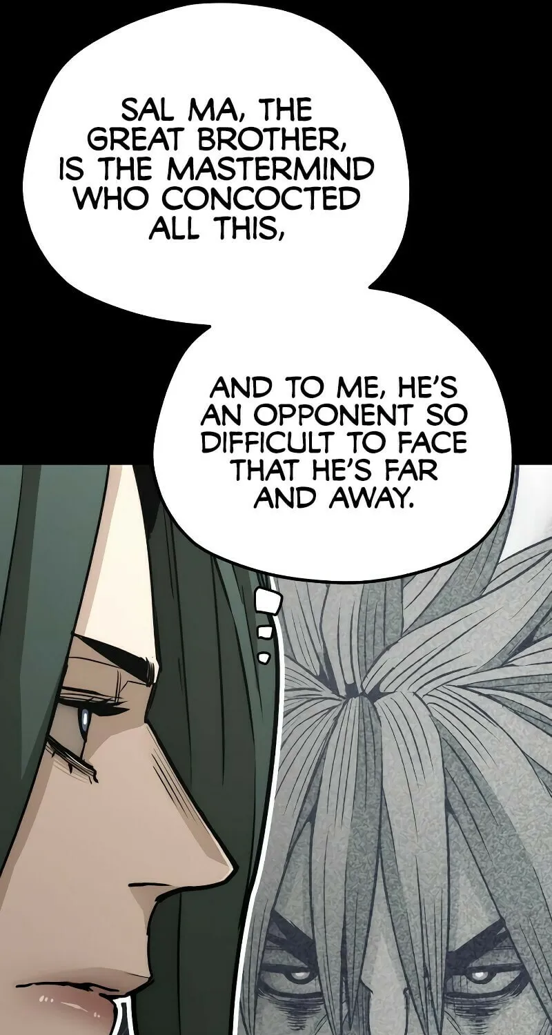 Murim RPG Simulation Chapter 72 page 118 - 