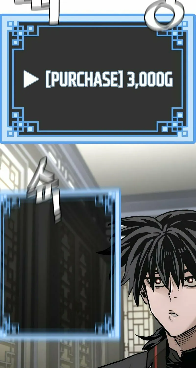 Murim RPG Simulation Chapter 72 page 13 - 