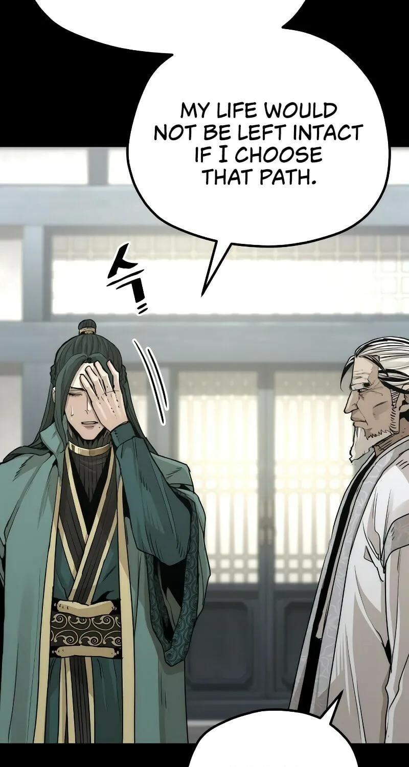 Murim RPG Simulation Chapter 72 page 122 - 