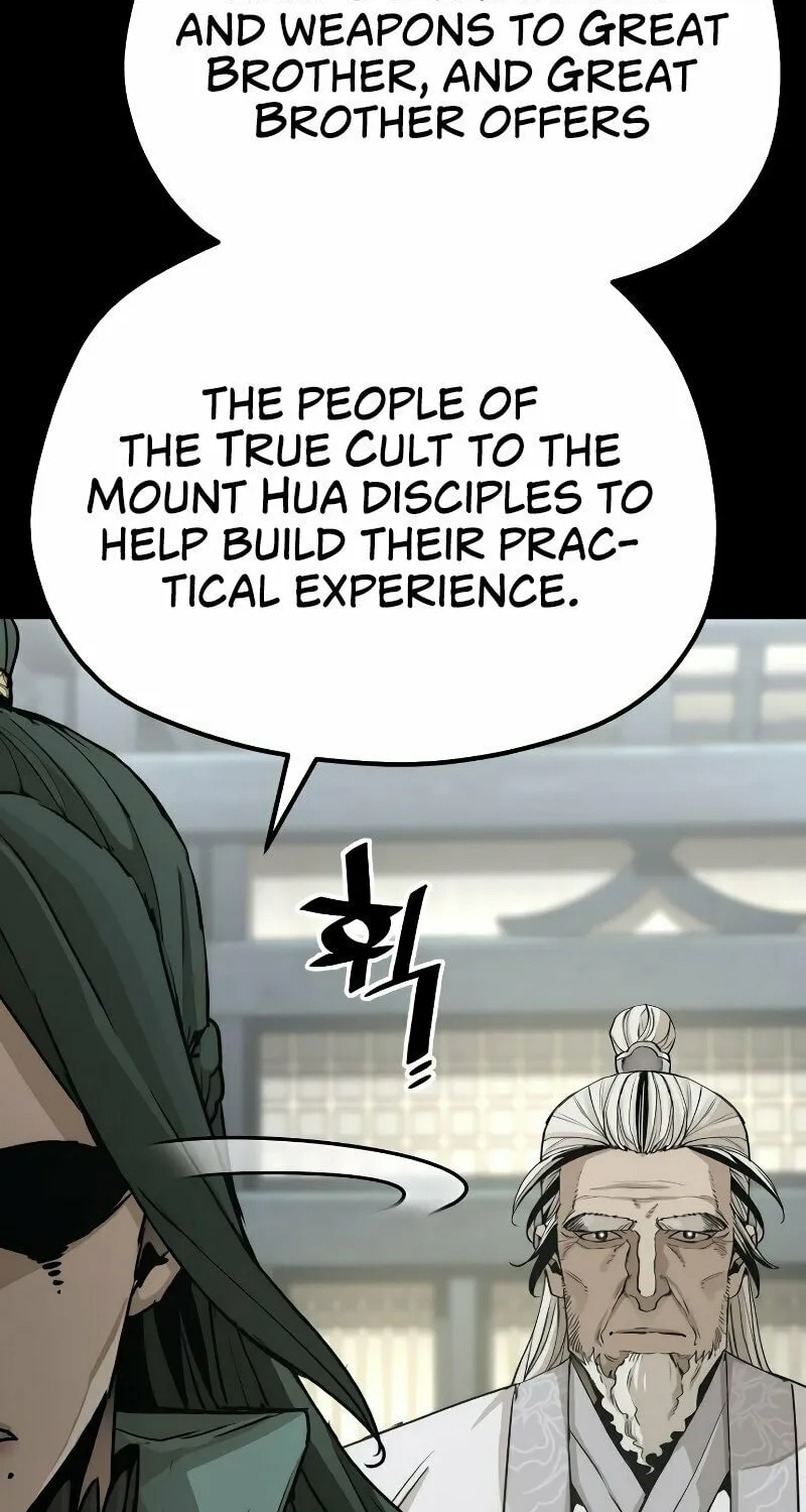 Murim RPG Simulation Chapter 72 page 129 - 