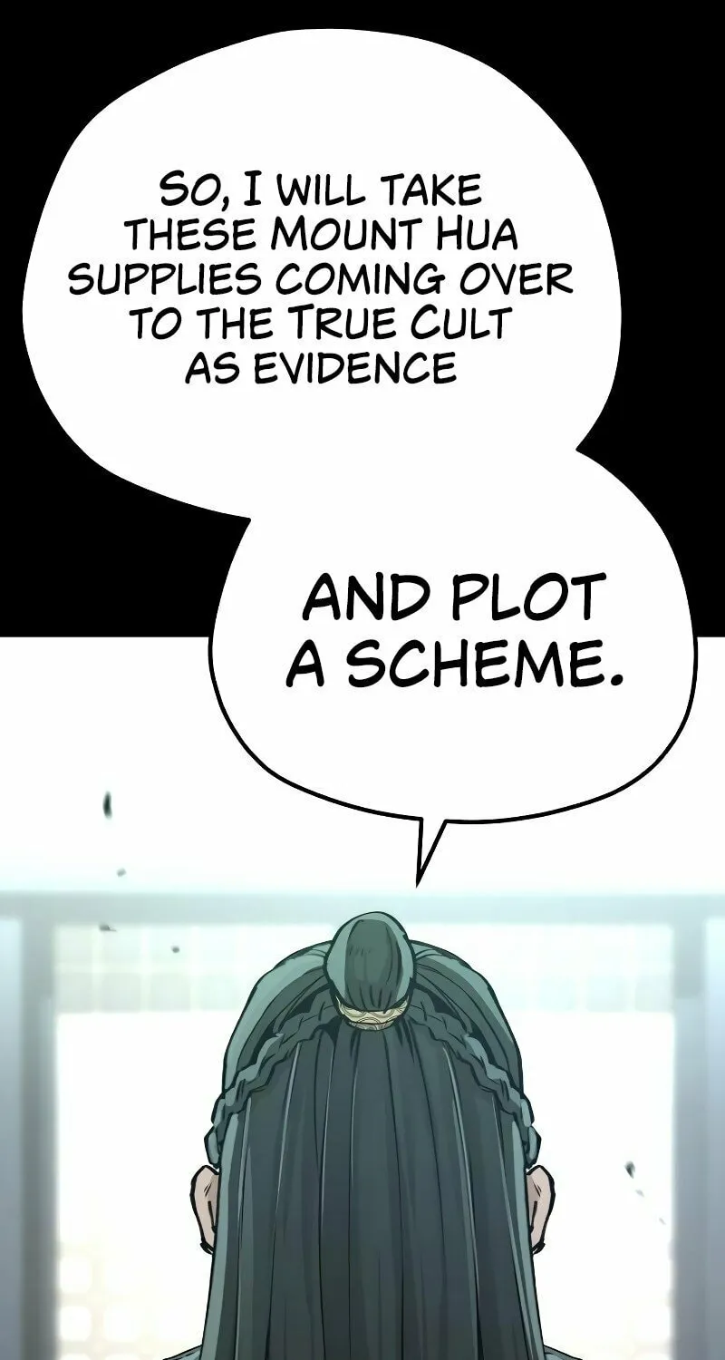Murim RPG Simulation Chapter 72 page 131 - 