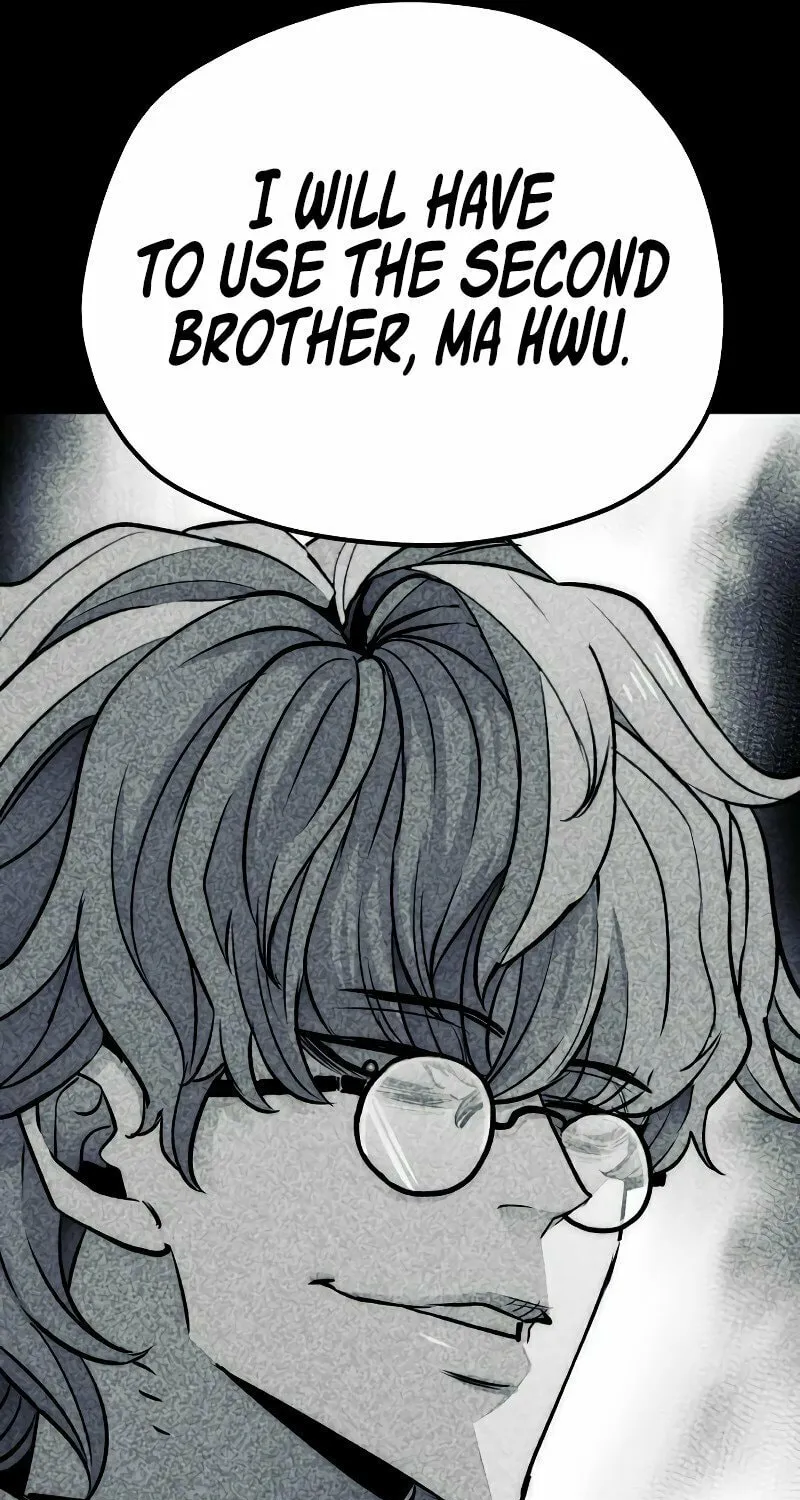 Murim RPG Simulation Chapter 72 page 134 - 