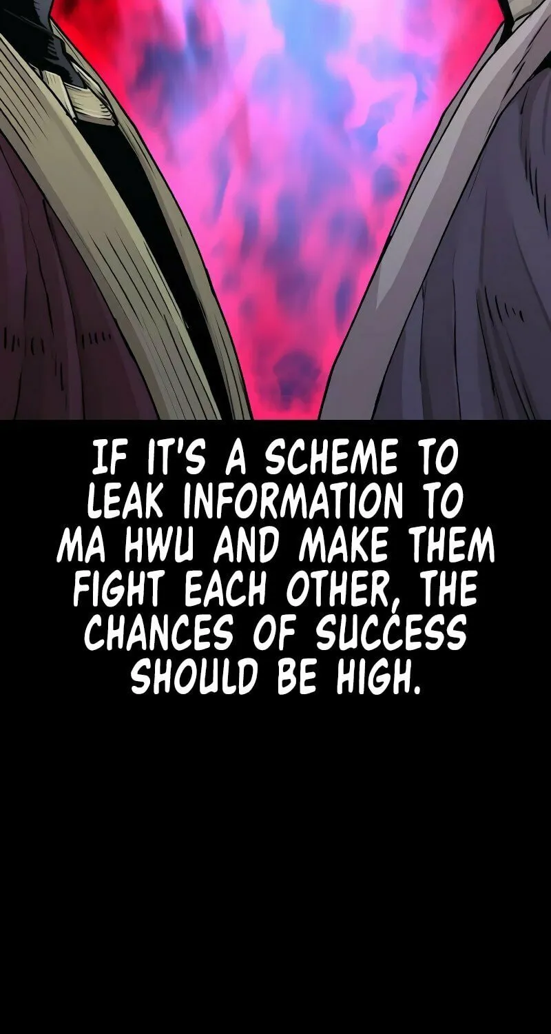 Murim RPG Simulation Chapter 72 page 138 - 