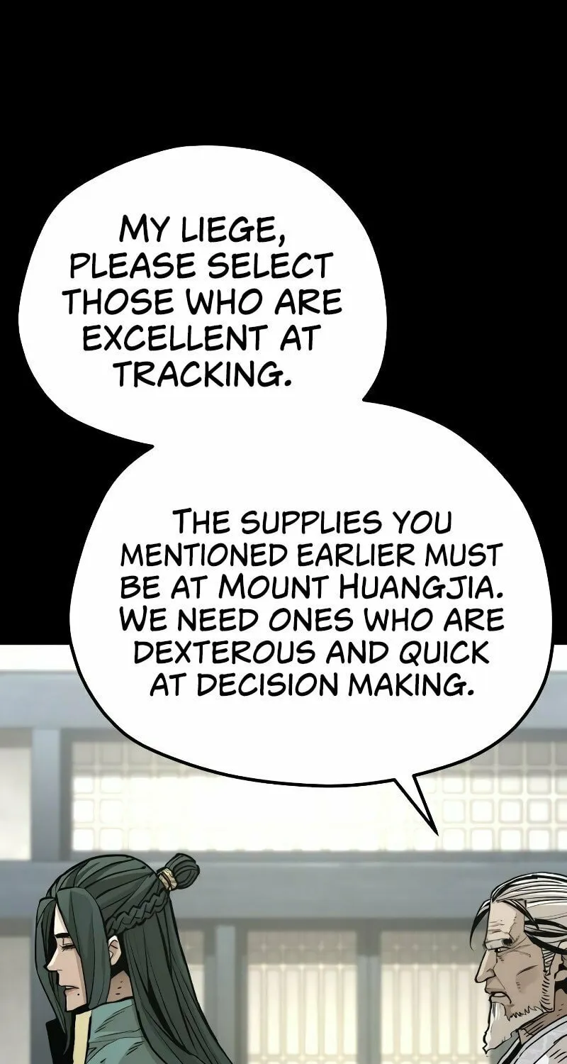 Murim RPG Simulation Chapter 72 page 139 - 