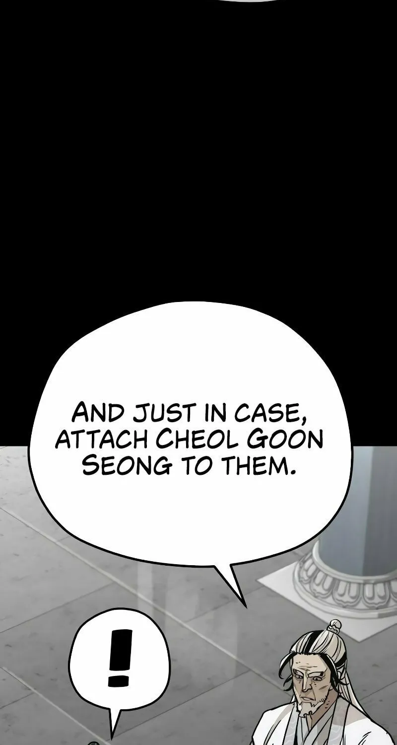 Murim RPG Simulation Chapter 72 page 142 - 