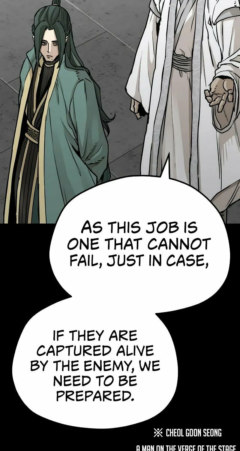 Murim RPG Simulation Chapter 72 page 143 - 