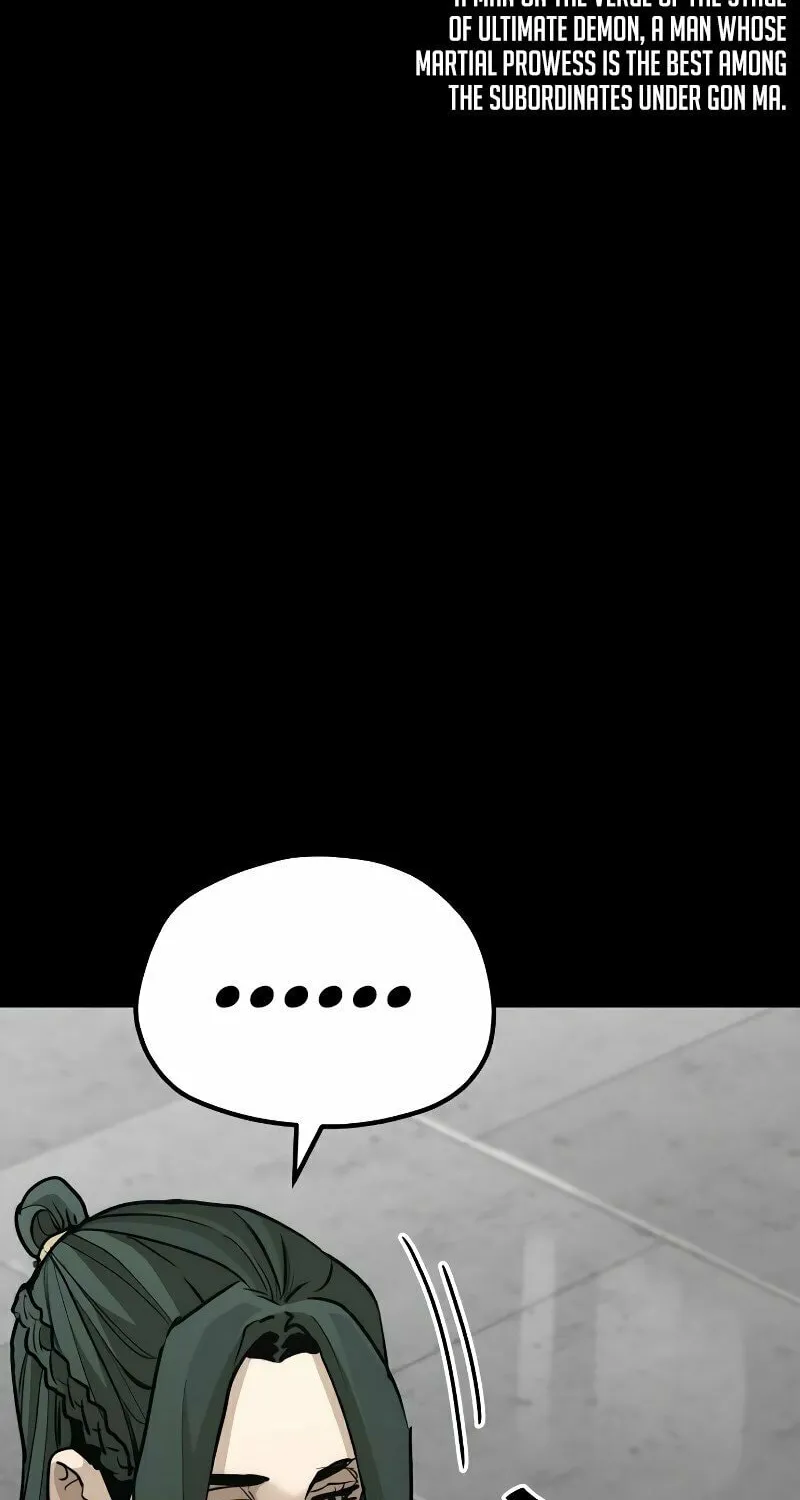 Murim RPG Simulation Chapter 72 page 144 - 