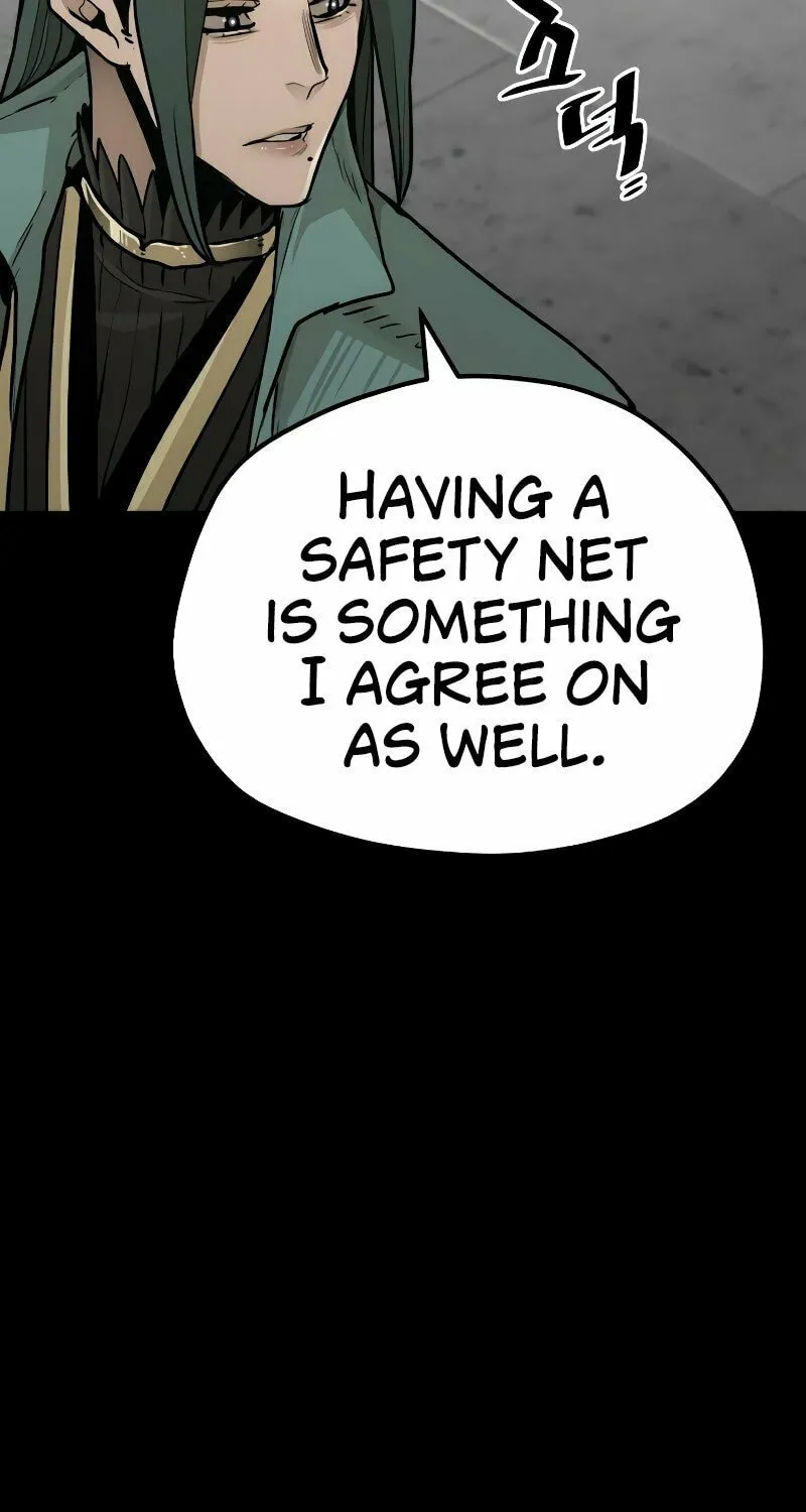 Murim RPG Simulation Chapter 72 page 145 - 