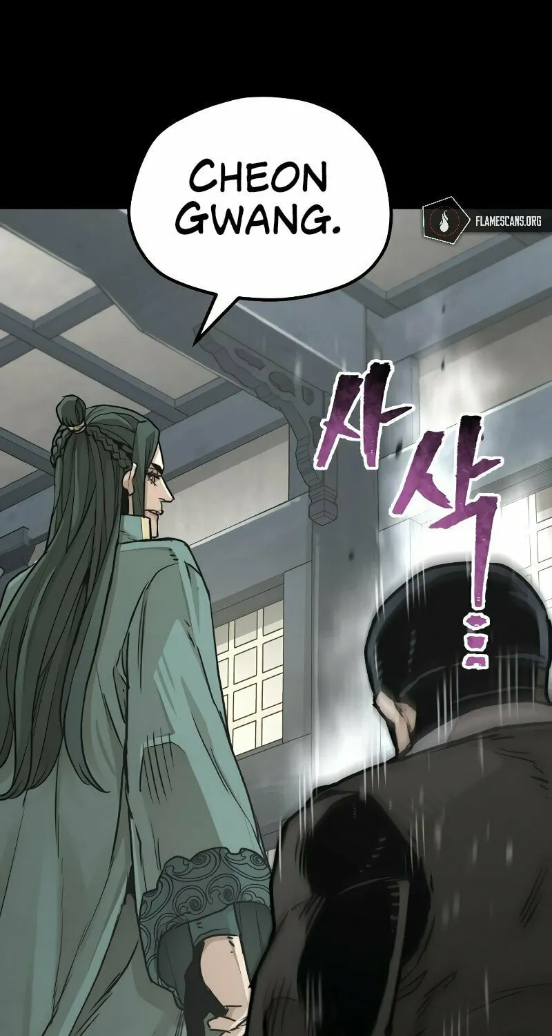 Murim RPG Simulation Chapter 72 page 146 - 