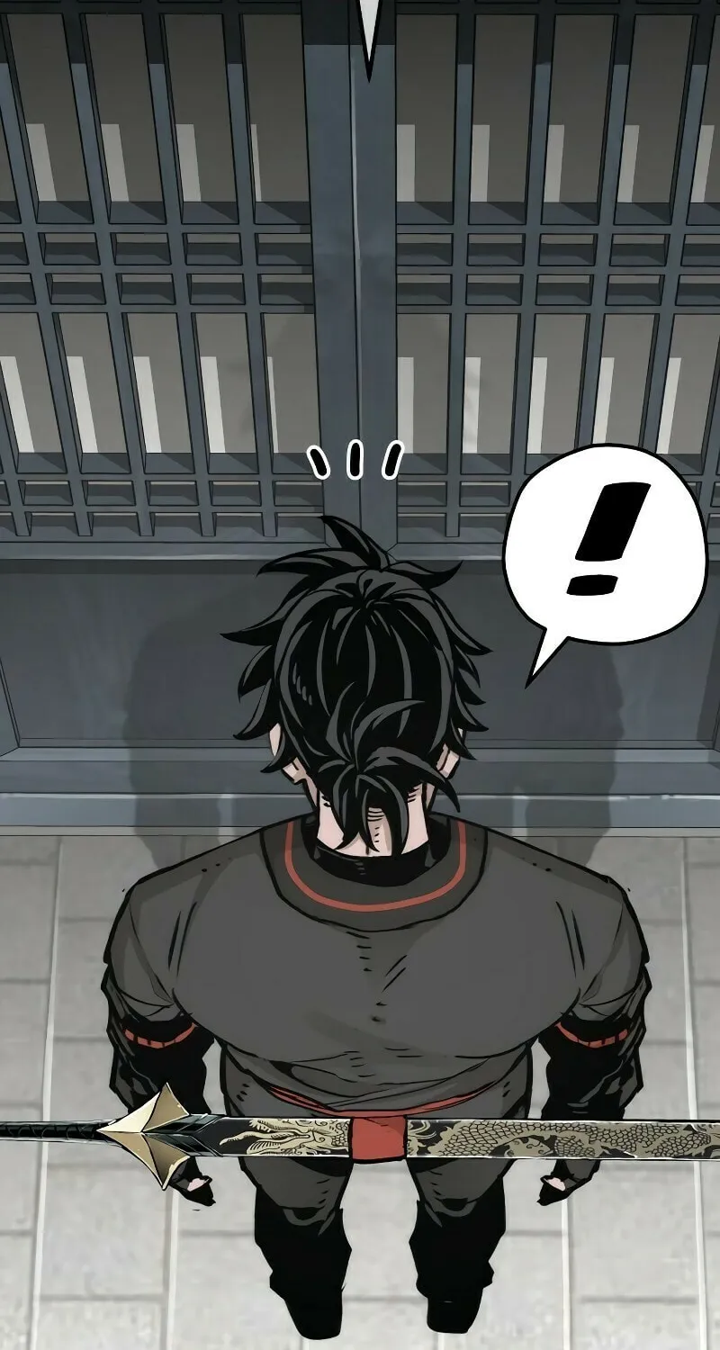 Murim RPG Simulation Chapter 72 page 161 - 