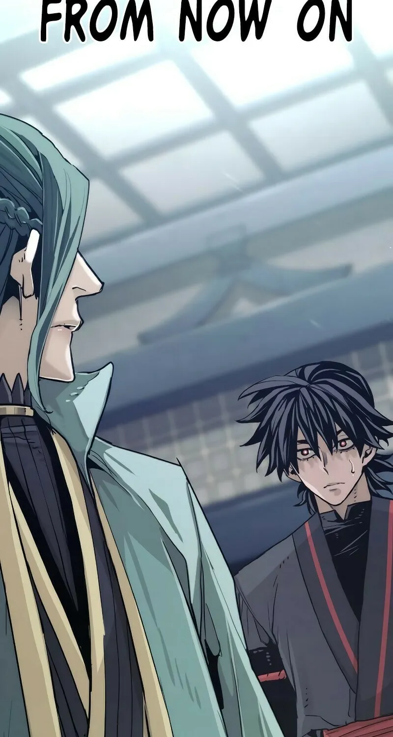 Murim RPG Simulation Chapter 72 page 167 - 