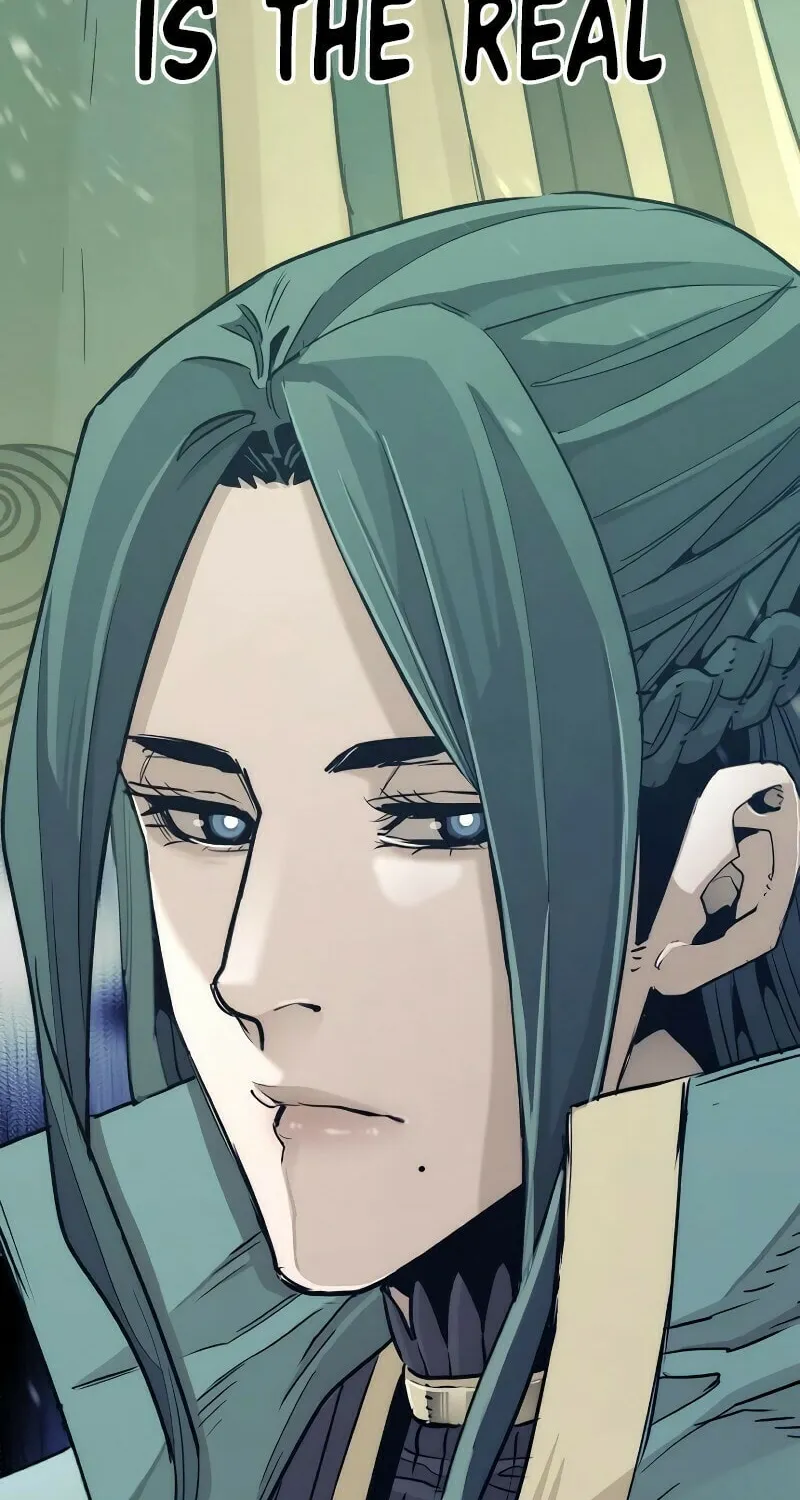 Murim RPG Simulation Chapter 72 page 169 - 