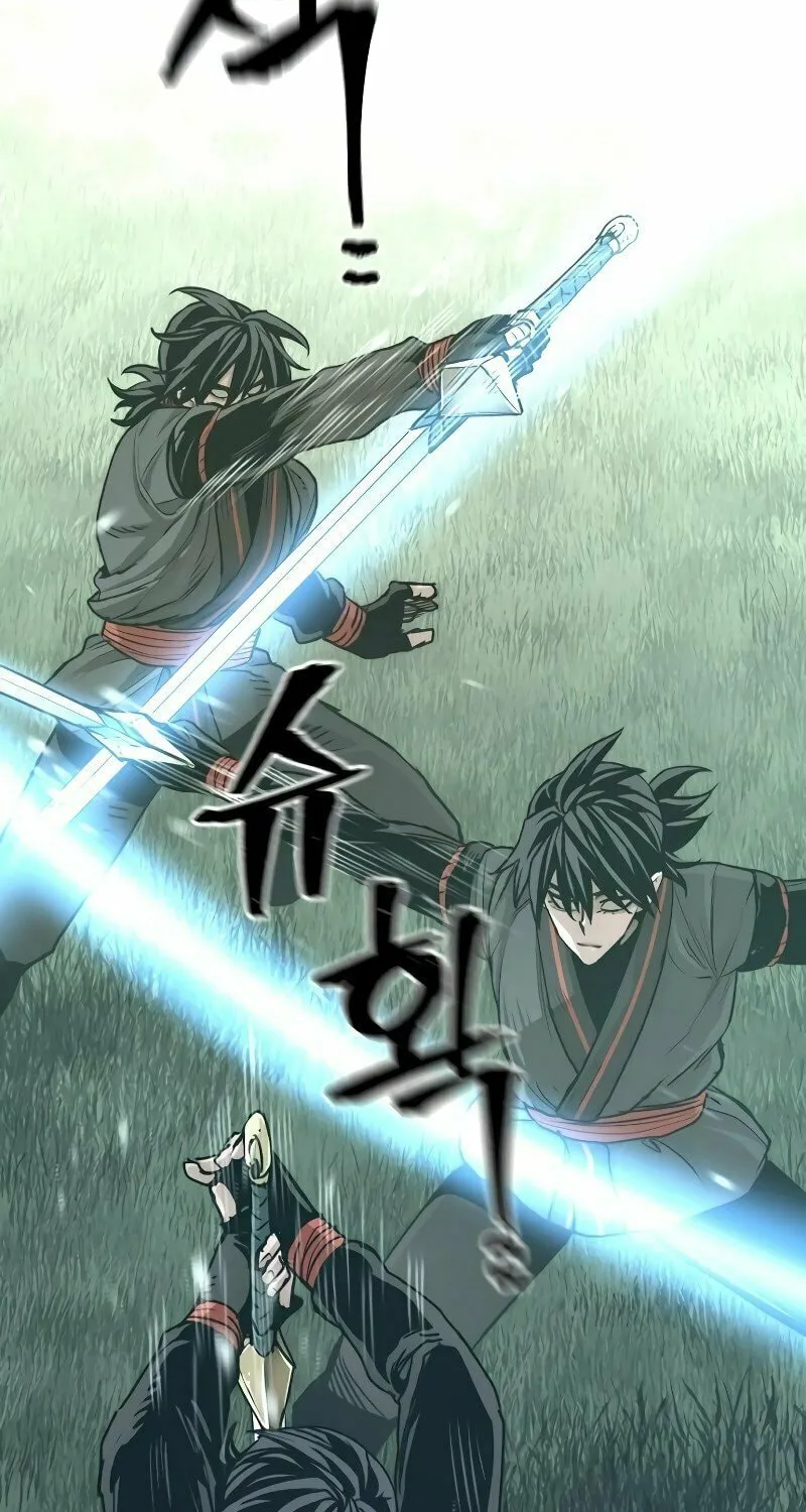 Murim RPG Simulation Chapter 72 page 35 - 
