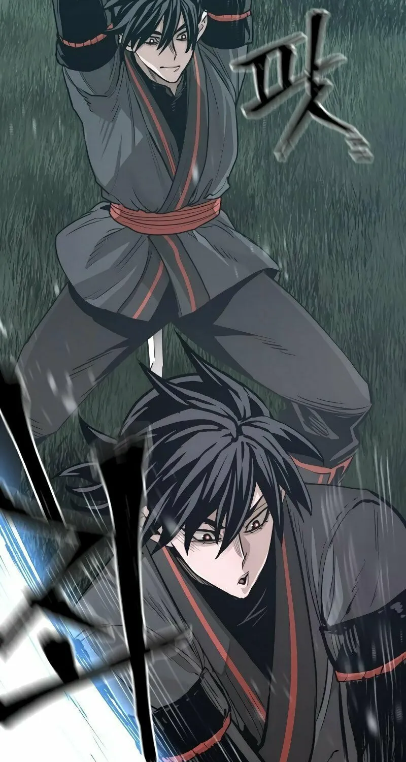 Murim RPG Simulation Chapter 72 page 36 - 