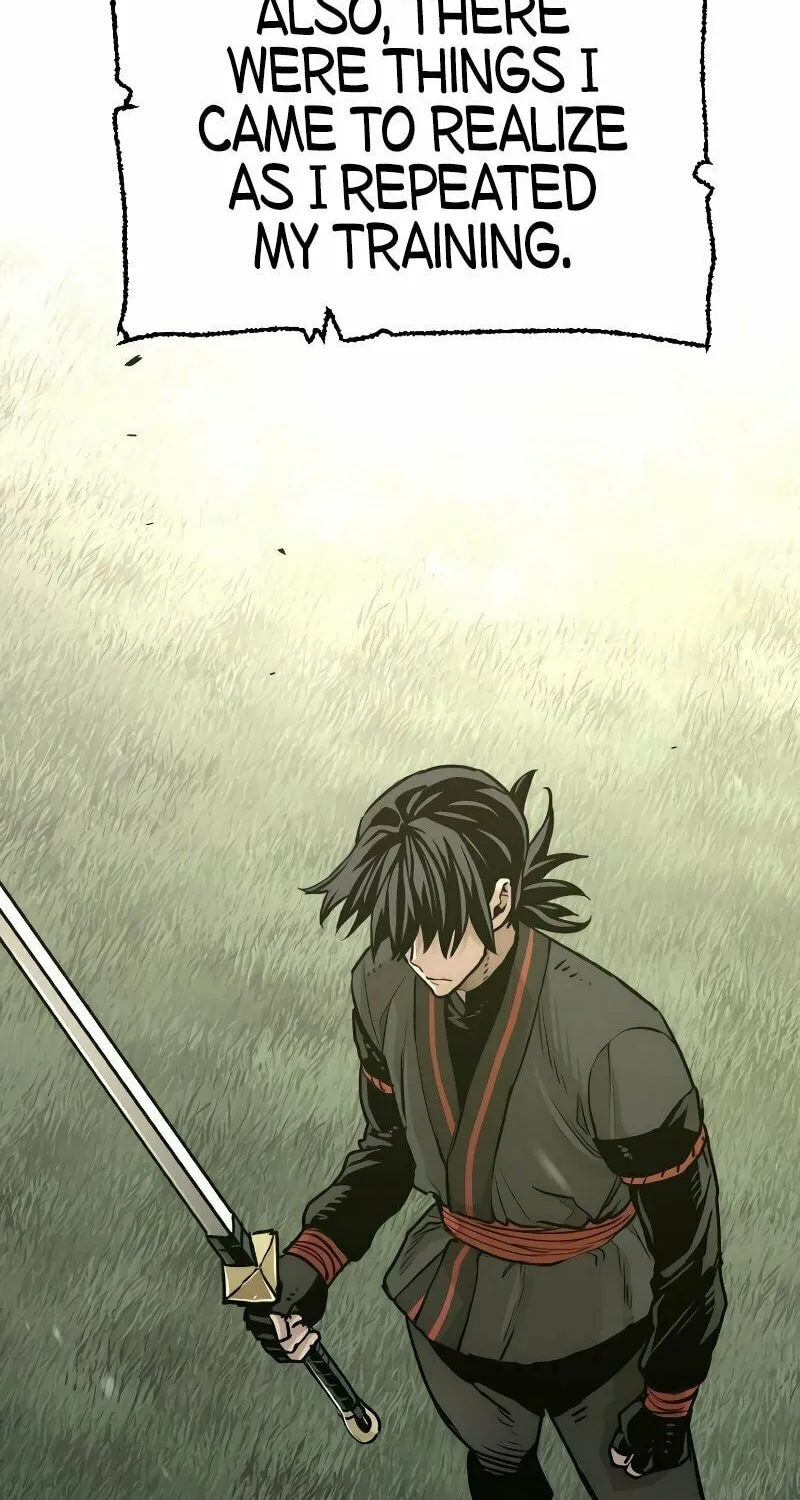 Murim RPG Simulation Chapter 72 page 38 - 