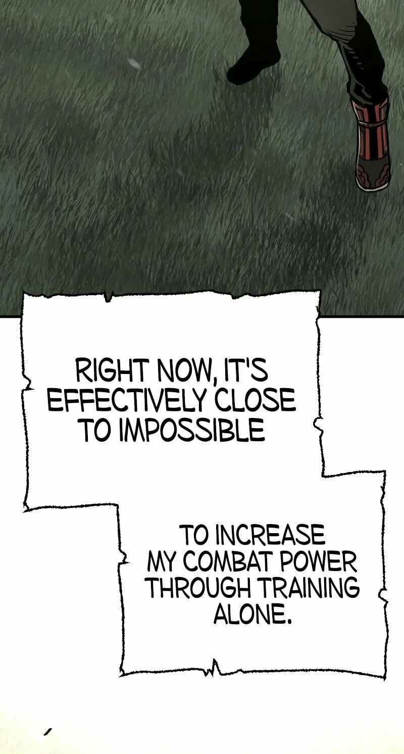 Murim RPG Simulation Chapter 72 page 39 - 