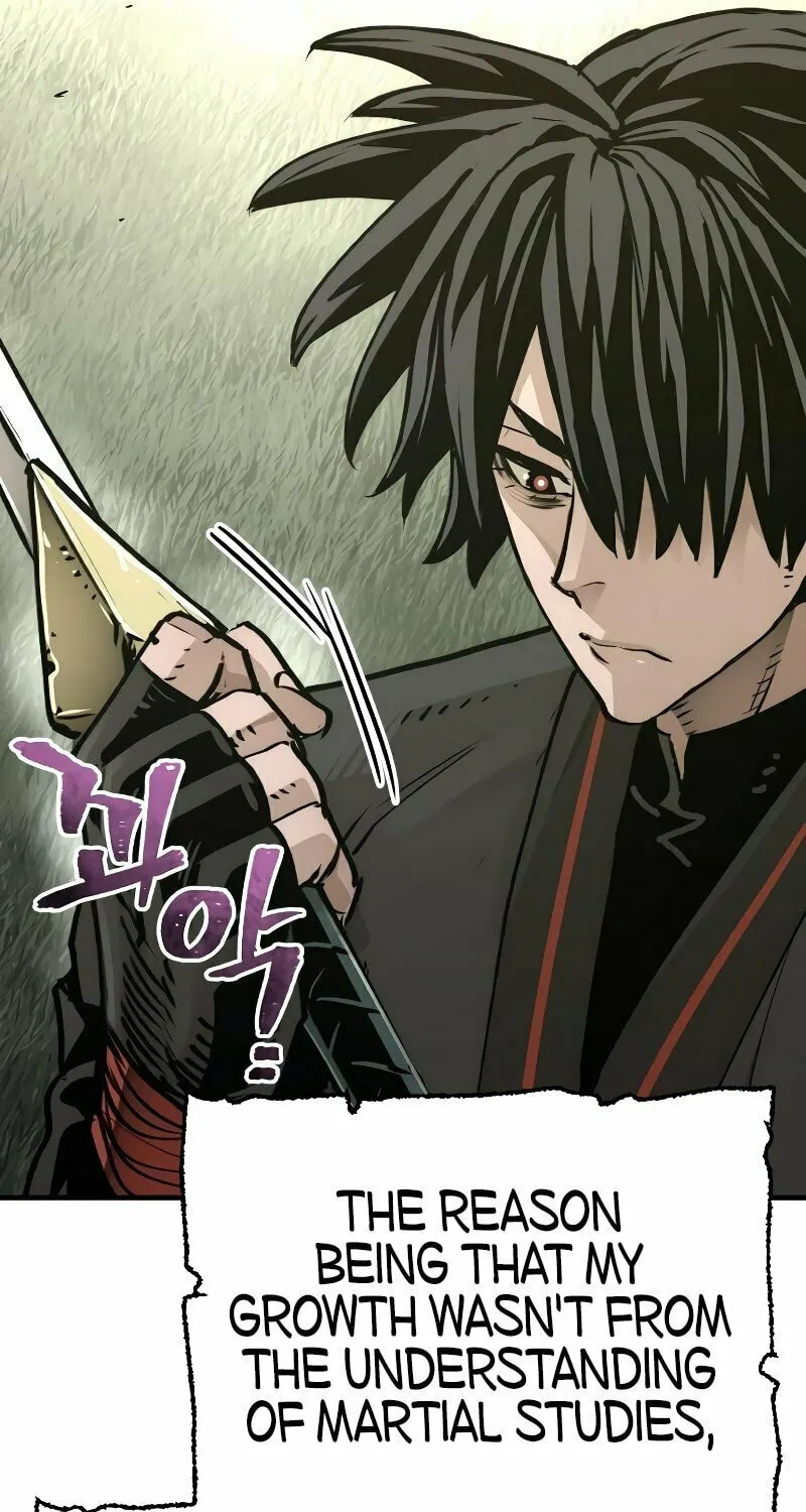 Murim RPG Simulation Chapter 72 page 40 - 