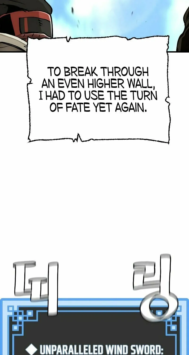 Murim RPG Simulation Chapter 72 page 46 - 