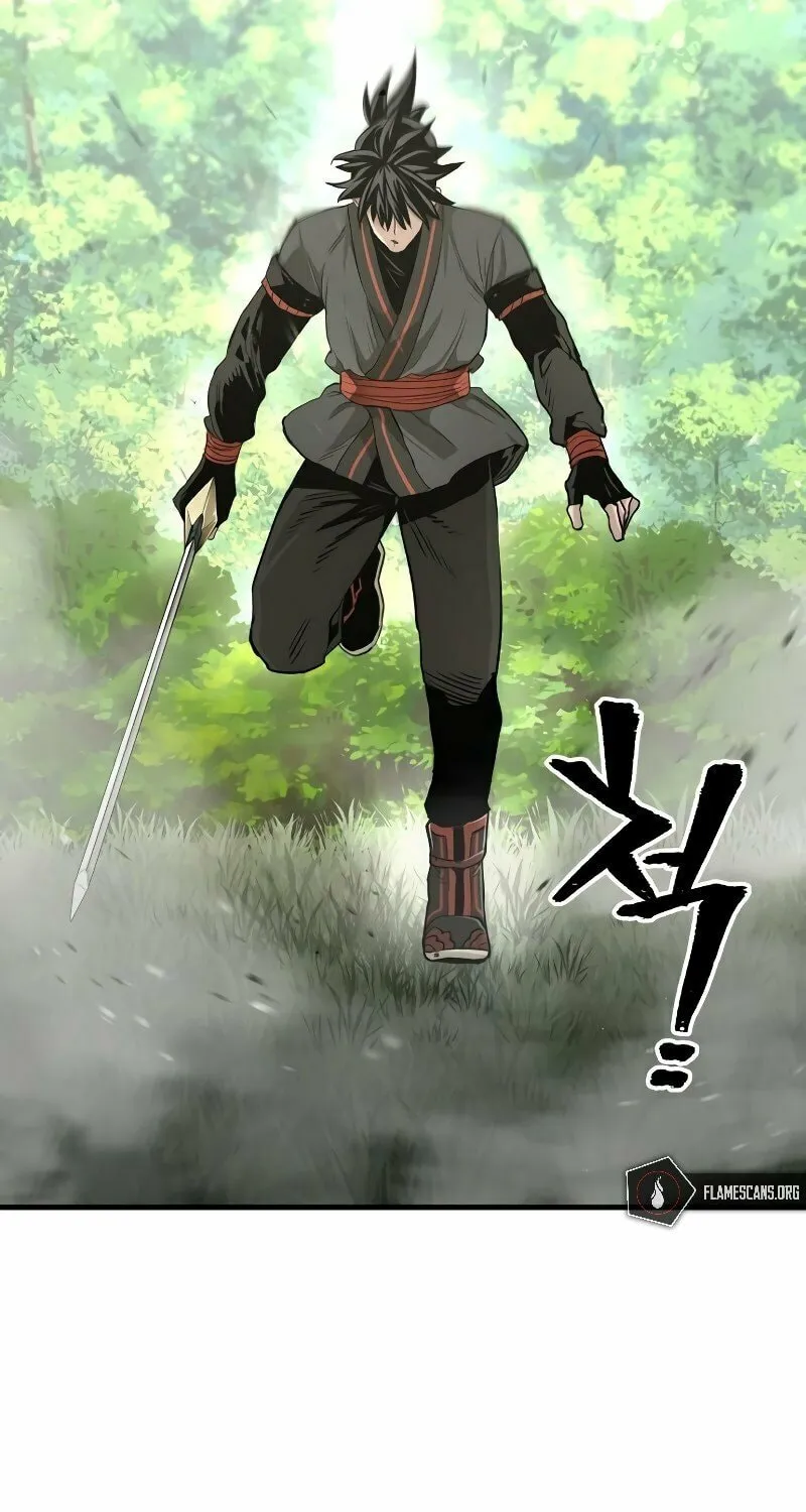 Murim RPG Simulation Chapter 72 page 52 - 