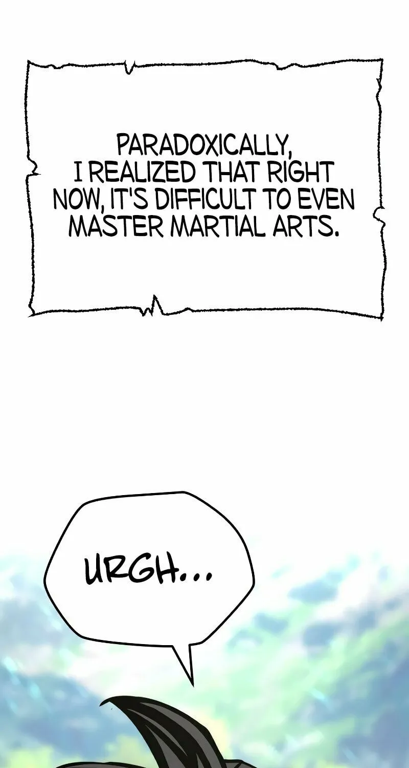 Murim RPG Simulation Chapter 72 page 53 - 
